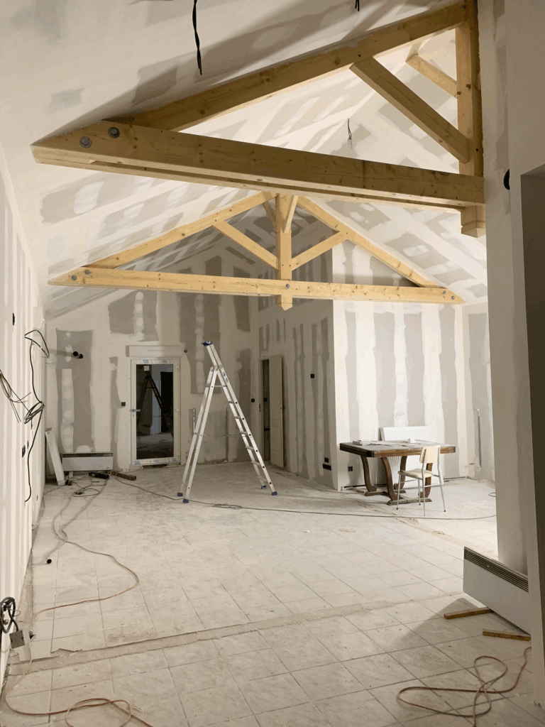 Rénovation Tout Corps d’État