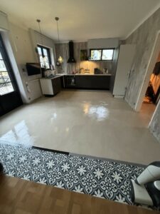 Réfection Sols Saint-Max – Parquet Béton Ciré Carreaux Ciment